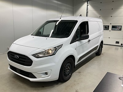 Ford Transit connect 1.5 Tdci Ecoblue 120 Trend Hp L2 Auto UA!