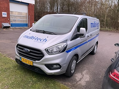 Ford Transit custom 2.0TDCI 130 280 TREND L1H1 UA!