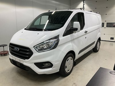 Ford Transit custom 2.0TDCI 130 320 TREND FWD L1 UA!