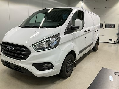 Ford Transit custom 2.0TDCI 170 300 TREND FWD L2 4-dørs UA!