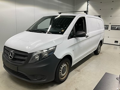 Mercedes-Benz VITO 114 CDI FWD 136 lang A2 2800 UA!