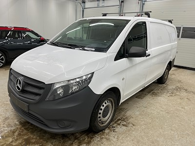 Mercedes-Benz VITO 114 CDI FWD 136 lang A2 2800 UA!