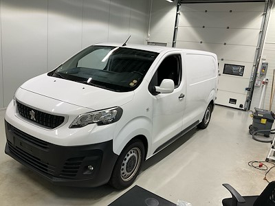 Peugeot Expert 1.6 Bluehdi 115 L2 Plus B UA!