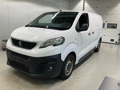 Peugeot EXPERT Plus L2 2.0 HDI 122 HK UA!
