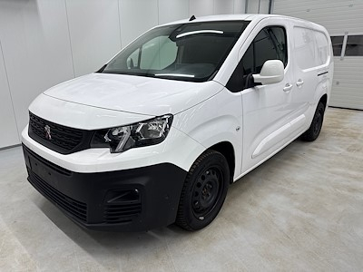 Peugeot Partner Ultimate Pro L2v2 Bluehdi 130 Eat8 Pack UA!