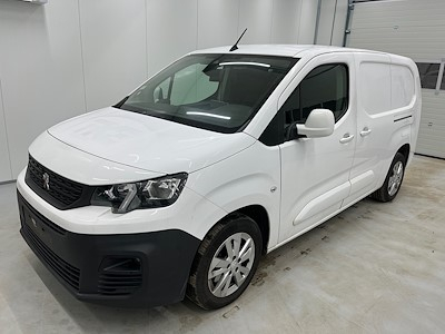 Peugeot Partner Ultimate Pro L2v2 Bluehdi 130 Eat8 Pack UA!