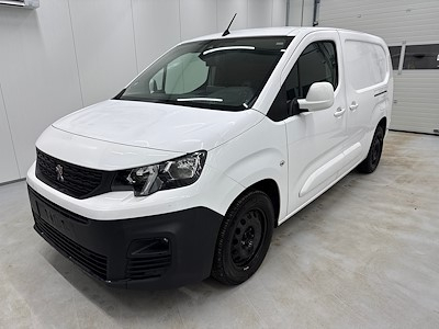 Peugeot Partner Ultimate Pro L2v2 Bluehdi 130 Eat8 Pack UA!