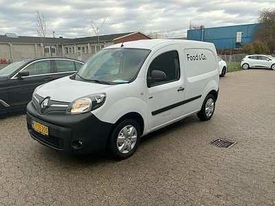 Renault Kangoo express Z.E Power Plus UA!