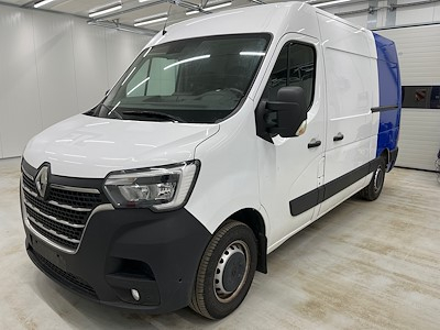 Renault Master 2.3 Dci 150 T33 L2h2 Tekno UA!