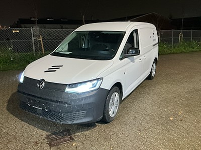 Volkswagen Caddy cargo 2.0 TDI 122 Cargo DSG UA!