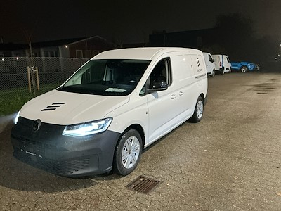 Volkswagen Caddy cargo 2.0 TDI 122 Cargo DSG UA!