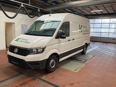 Volkswagen CRAFTER 35 2.0TDI 140HK L3H2 UA!