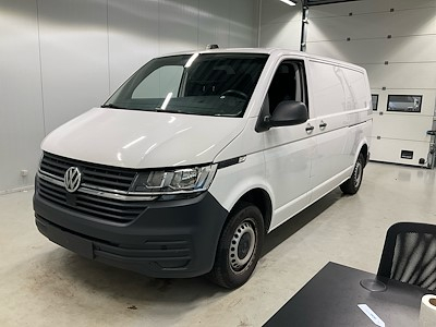 Volkswagen Transporter 2.0 Tdi 110 Lwb UA!