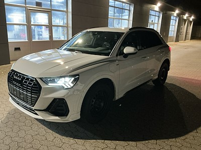 Audi Q3 45 TFSI e 245 S tronic S line Plus UA!