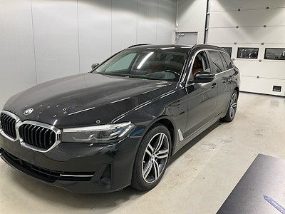 BMW 5 serie 2.0 520D TOURING F SPORT-LINE AUTO UA!