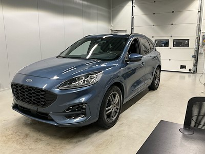 Ford Kuga 1.5 Ecoblue 120 St-Line X Auto UA!