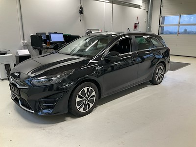 Kia Ceed 1.6 Gdi Phev 141 Prestige Dct MY22 UA!