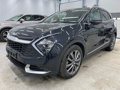 Kia Sportage 1.6 T-Gdi Phev F Prestige Aut 4wd UA!