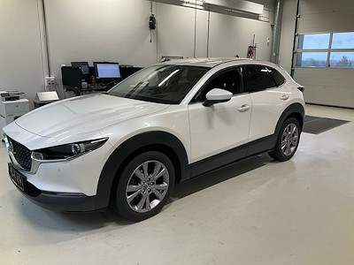 Mazda CX-30 Skyactiv-G 2.0 Auto Cosmo UA!
