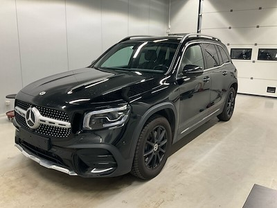 Mercedes-Benz Glb 220 4matic Business UA!,