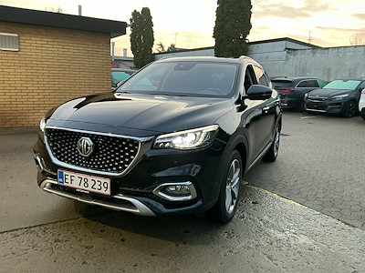MG EHS EHS 1,5 Plug-in Hybrid Luxury UA!