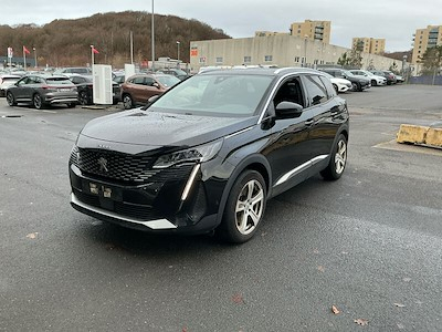 Peugeot 3008 Allure Pack HYBRID 225 A8 UA!,