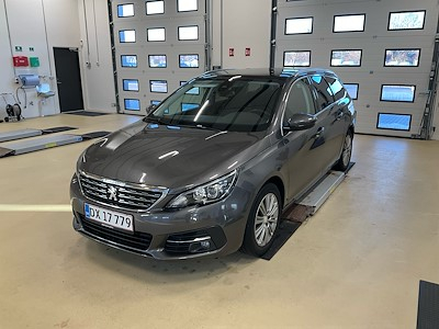 Peugeot 308 1.5 BLUEHDI 130 SELECTION SKY B SW UA!