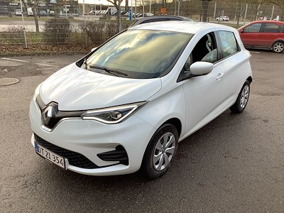 Renault ZOE Go R110 - 52kWh UA!