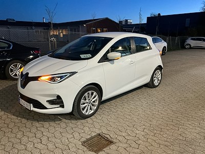 Renault ZOE Zen R110 - 52 kWh UA!