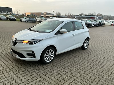 Renault ZOE Zen R110 - 52 kWh UA!
