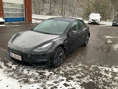 Tesla Model 3 BEV 75KWH F LONG RANGE 4WD UA!