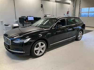 Volvo V90 2.0 T6 340 INSCRIP EXPRES RECHARG VBL AU UA!
