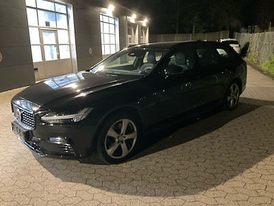 Volvo V90 2.0 T8 390 R-DESIGN RECHARGE AUTO AWD UA!
