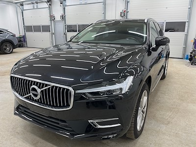 Volvo Xc60 B4 D Inscription Vbl Auto UA!