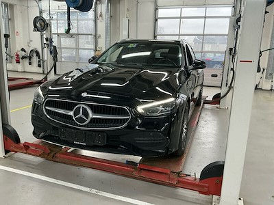Mercedes-Benz C-Class C 220 D Business St UA!