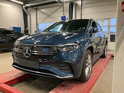 Mercedes-Benz EQA EQA 250 AMG UA!