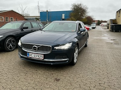 Volvo V90 2.0 T6 340 INSCRIPTION RECHARGE AUTO AWD UA!