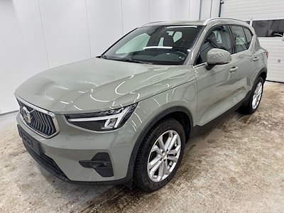 Volvo Xc40 T5 Recharge Plus Bright Vbl UA!