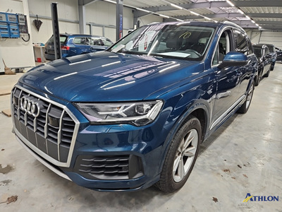 Audi Q7 3.0 55 TFSI E QUATTRO TIPTRONIC, 2020