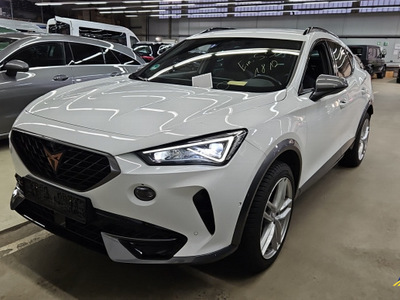 CUPRA Formentor 2.0 TDI 4DRIVE DSG, 2023
