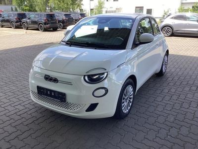 Fiat 500e 0.0 -, 2023