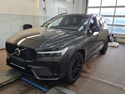 Volvo Xc60 T6 AWD RECHARGE Plus Dark, 2023
