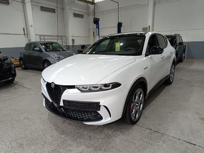 Alfa Romeo Tonale 1.5 1.5 VGT HYBRID, 2024