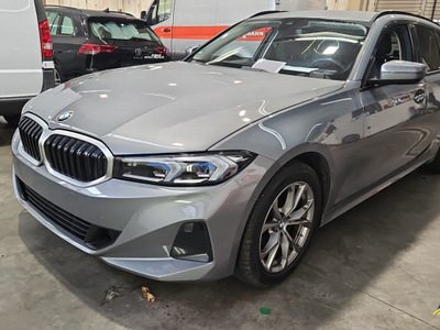 BMW 318D 2.0 TOURING AUT., 2023