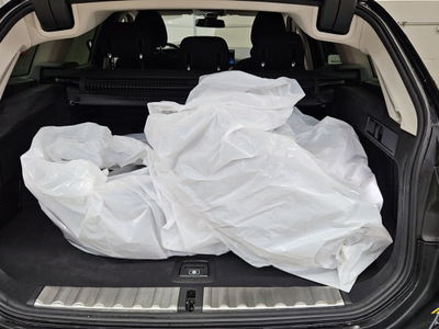 BMW 320D 2.0 TOURING XDRIVE AUT., 2023