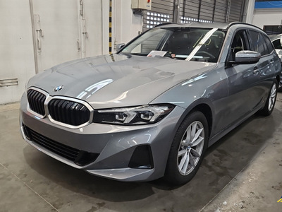 BMW 320D 2.0 TOURING XDRIVE AUT., 2023