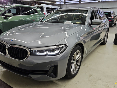 BMW 520D 2.0 XDRIVE TOURING AUT., 2023