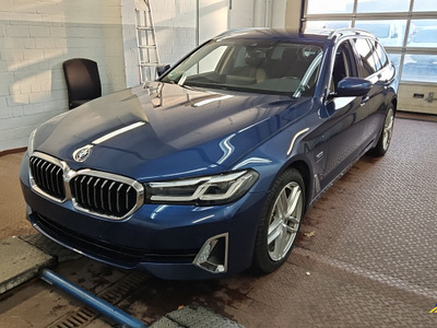 BMW 530e 2.0 TOURING AUT., 2021
