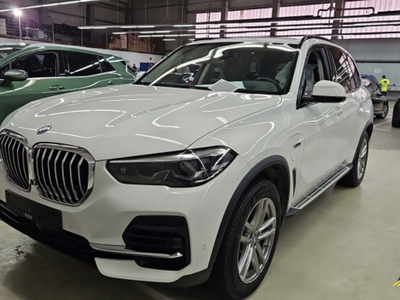 BMW X5 3.0 XDRIVE45E, 2022