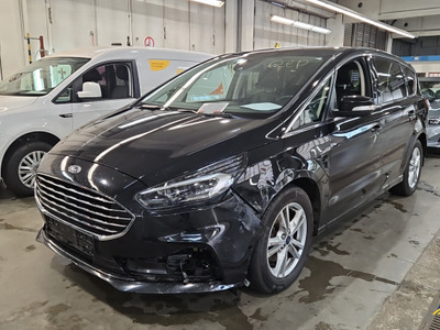 Ford S-MAX 2.5 2.5 DURATEC FHEV, 2021